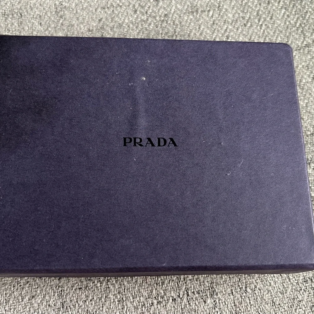 Prada brand new